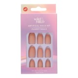 Unghii false 062 Pinky Promise Wild &amp; Mild, N24