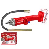 Cumpara ieftin Vibrator de beton fara acumulator si incarcator, 35x1200mm