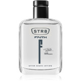 STR8 Faith after shave pentru bărbați 100 ml