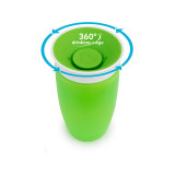MCK CANA MIRACLE 360, 296ML, 12L+ - GREEN