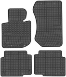 Covorase Presuri interior cauciuc Premium dedicate BMW Seria 3 E36 1991-2000