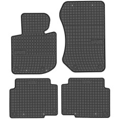 Covorase Presuri interior cauciuc Premium dedicate BMW Seria 3 E36 1991-2000