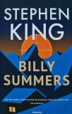 Cumpara ieftin Carte Billy Summers Stephen King Editura Armada 2021 Brosata 593 Pagini Stare Buna