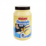 Ristora Bar ciocolata alba densa borcan 800g