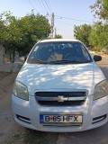 V&acirc;nd Chevrolet Aveo 1.2 An 2008