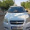 V&acirc;nd Chevrolet Aveo 1.2 An 2008