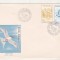 bnk fil FDC - Uzuale - pasari acvatice - 1990 (1)