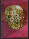 CPIB 22978 CARTE POSTALA - CAP DE STATUIE - IMPARATUL TRAIANUS DECIUS