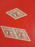 COSTA RICA, AVIAȚIE 1937 - MNH
