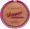 Pudra bronzanta iluminatoare Technic Shimmer Bronzer
