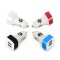 Incarcator bricheta auto USB 2100mA, diferite culori - Carguard Best CarHome
