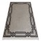 Covor AMOUR 53071A bej - Cadru, modern, elegant, 157x230 cm