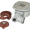 Cap motopompa 3&quot; PowerTool TopQuality