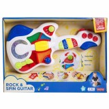 Jucarie interactiva a, , &oelig; Prima mea chitara