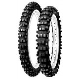 Motorcycle TyresDunlop D952 ( 110/90-19 TT 62M Roata spate )