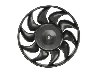 Ventilator, radiator VW TRANSPORTER IV bus (70XB, 70XC, 7DB, 7DW, 7DK) (1990 - 2003) THERMOTEC D8W024TT foto