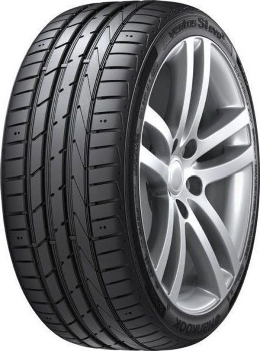 Anvelope Hankook K117 Ventus S1 Evo2 235/45R17 97Y Vara