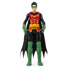 Batman Figurina Robin 30Cm foto