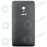 Capac baterie Asus Zenfone 6 negru incl. Tastele laterale