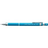 Creion mecanic profesional PENAC Protti PRC-107, 0.7mm, con metalic, varf retractabil, bleu