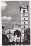 Bnk cp Alba Iulia - Catedrala romano-catolica - circulata, Printata