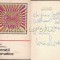 Aberatii Cromatice. Poeme - Ioanid Romanescu - Tiraj: 990 Ex. - Cu Autograf