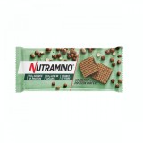 Napolitane proteice Wafer-Hazelnut, 39g, Nutramino