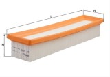 Filtru aer KNECHT LX1655