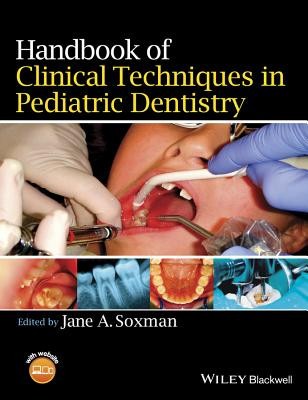 The Handbook of Clinical Techniques in Pediatric Dentistry foto