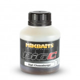 Mikbaits BiG booster 250ml BigC (Cheeseburger)