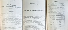 5761-I-Medicina- Farmacie-Chimie veche-Sifilisul-Tratamente moderne IN FRANCEZA.
