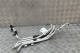 Furtun de lichid de răcire FORD KUGA III DFK 2024 OEM: MX61-10C800-HE 31196220