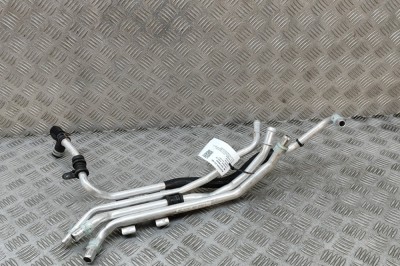Furtun de lichid de răcire FORD KUGA III DFK 2024 OEM: MX61-10C800-HE 31196220 foto