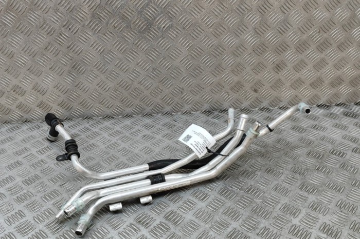 Furtun de lichid de răcire FORD KUGA III DFK 2024 OEM: MX61-10C800-HE 31196220