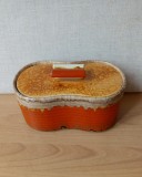 Caseta ceramica mid-century