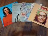 Pack 4 LP editii rare = Nana Mouskouri (VG+)