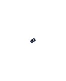 Geam Camera Original Samsung Galaxy A10 SM-A105 Albastru