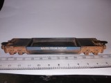 Bnk jc Thomas &amp; Friends - ERTL - vagon Saved from scrap