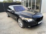 Aripa fata stanga dreapta originala BMW F01 F02 F03 F04, 7 (F01, F02, F03, F04) - [2008 - 2013]