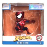 Figurina metalica, Jada, Marvel Spider-Man, 6 cm