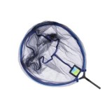 CAP MINCIOG CAUCIUCAT PRESTON FREE FLOW LANDING 50 CM NET 20&#039;&#039;