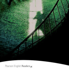 Level 2: The Room in the Tower and Other Stories, With MP3 Audio CD - Paperback brosat - Pearson