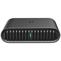 Router Wireless TP-Link AX1500 Wi-Fi 6, Dual Band, 2,4GHz 300Mbps, 5GHz 1201Mbps