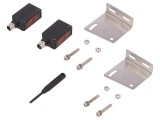 Senzor Fotoelectric 0-10m PNP DARK-ON/LIGHT-ON 100mA BJ10M-TDT-C-P