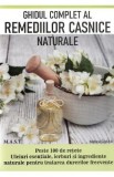 Ghidul complet al remediilor casnice naturale - Melissa Corkhill