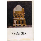 - Revista de literatura - Secolul 20 - 7/1969 - 128947