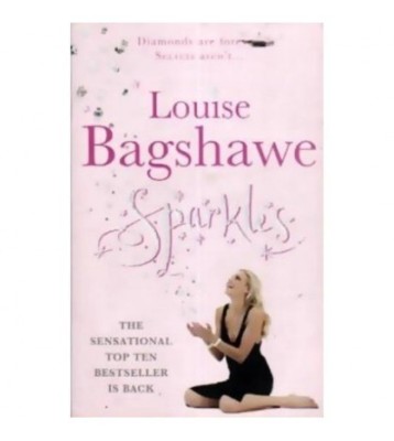 Louise Bagshawe - Sparkles - 110644 foto