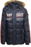 Geaca CAMP DAVID premium