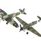 Set aeromodele Messerschmitt Bf109G-10 &amp; Spitfire Mk.V