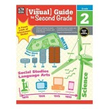Visual Guide to Second Grade
